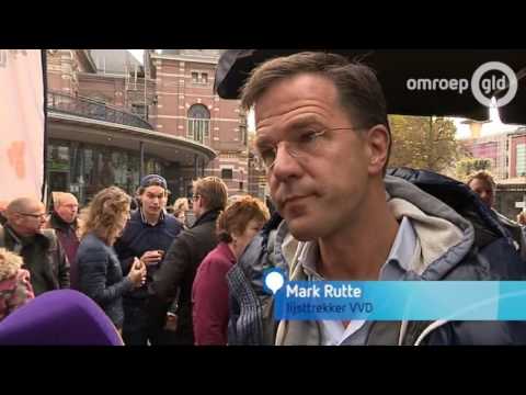 GLD Nieuws 5 november 2016