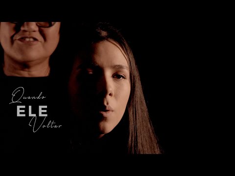 Quando Ele Voltar  - Vivace Coral Clipe Oficial