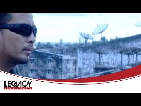 မျိုးကြီး - သူစိမ်းတစ်ယောက် [Official MV]