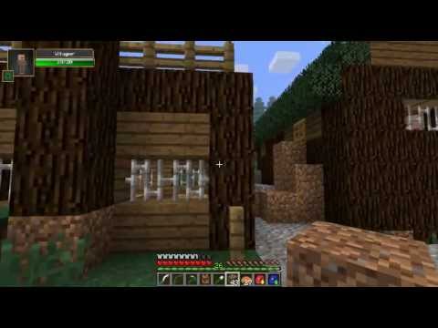 MobiusForRegent: Minecraft 1.6.4 With Mods - S301 - Refugee to Regent Challenge