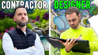 Who Makes More Money: Designer or Contractor?