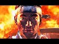 GHOST OF TSUSHIMA Trailer (2018) PS4 - PGW GHOST OF TSUSHIMA Trailer (2018) PS4 - PGW