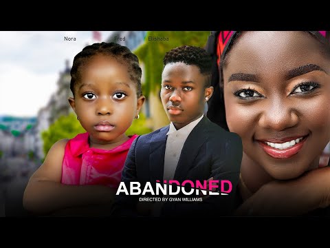 Education: ABANDONED / Motivational movie 