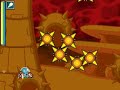Shark Man Mega Man Next Remix