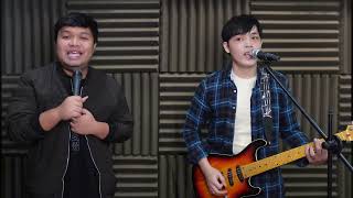 Awit ng Kabataan Cover by Josol Brothers Ft. Peter