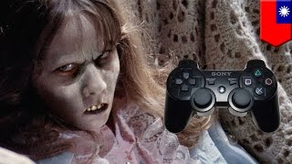 Real life exorcism: Teenage boy supposedly possessed by ‘online gaming’ demon - TomoNews