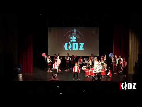 B!GBANGK!DZ - Rascals&Rabbiz 2019 HD