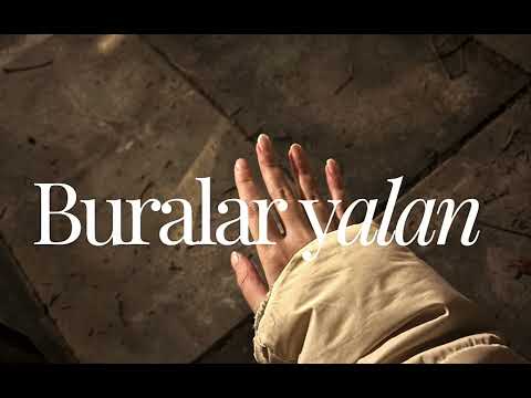 Emre Aydın | Buralar Yalan - Türkçe Sözleri 