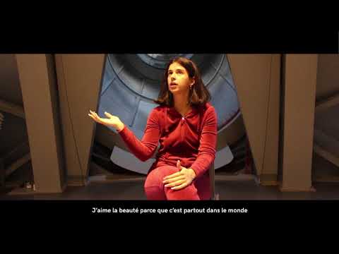 Babel'Talk - Nathy Peluso