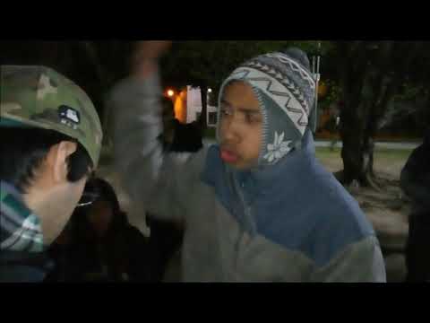 PEPE P.TRASEROS vs LUCHO | 8vos | Fecha 6 (Torneo 2019) WILDE STYLE 20/09