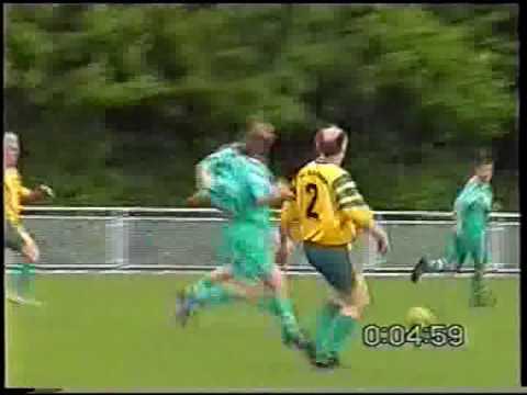 FC Karnap 07/27 AH II - Sportfreunde Altenessen 18 AH Teil 1