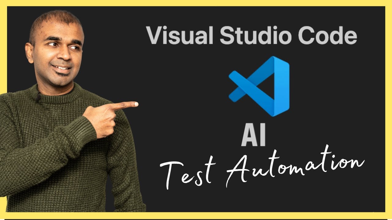 AI Writes All Your Tests Instantly in VSCode!