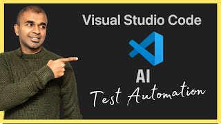 AI Writes All Your Tests Instantly in VSCode!