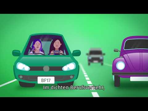 BF17-Tutorial Teil 3 - Die Begleitphase