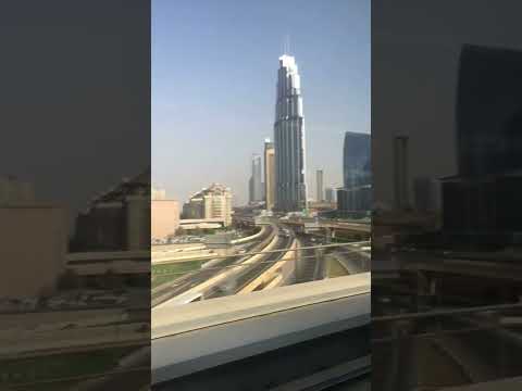 #metro_dubai #hashtags #mall_dubai #burjkhalifa #reels