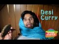 Desi Currys | Rahim Pardesi