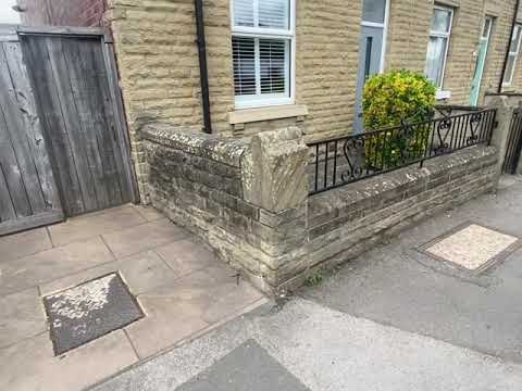 Bridge Road, Horbury Bridge - Virtual Tour