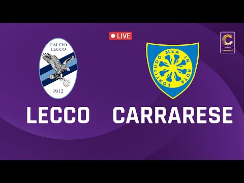 Lecco - Carrarese | Primavera 3 - Girone A | Partita Completa