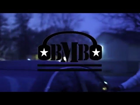BOSSMAN BEANO X SHY HOLMES X  MAKIN PLAYS (OFFICIAL VIDEO)