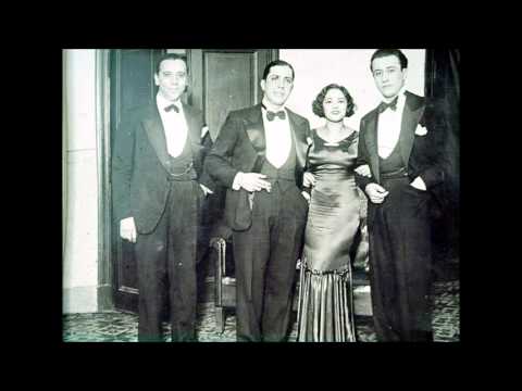 Siempre te amaré - Orq. Francisco Canaro canta Charlo - Vals (1930)