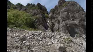 preview picture of video 'Kyrgyzstan Travel 6/2009'