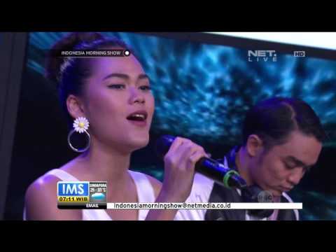 Dipha Barus Ft. Kallulla - Mind (Jack U Cover) - Live at IMS