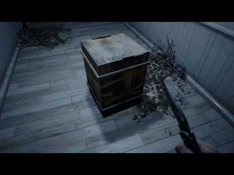 RESIDENT EVIL 7 biohazard Normal Difficulty   playthrough pt19