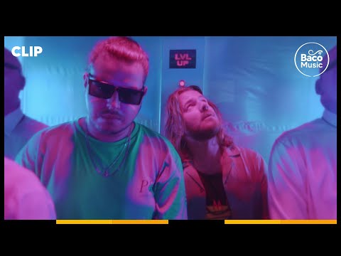 🦋 Cheeko & Volodia - LVL UP [Official Video]