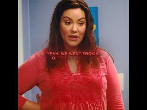 🎬She FINALLY Faced Her Fear of Water! 💘| American Housewife#shorts #viral #trending #comedy