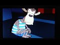 Opening Closing To The Wild Thornberrys Season 2 Part 3 2013 DVD