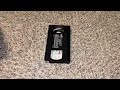 Winnie The Pooh Helping Others 1994 VHS Overview 2025 Edition