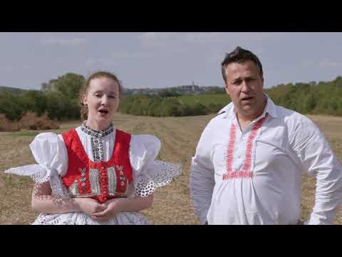 VONIČKA V-BAND - Až nás pán Bůh odebere