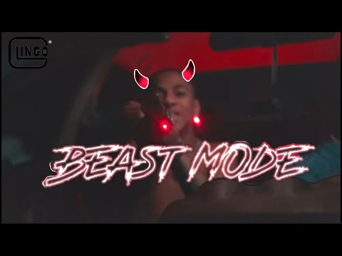 Lingomalik - Beast Mode (SHOT AND DIR BY 88THAGANG)