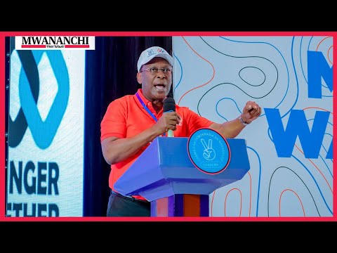 Mbowe atoa maagizo kwa Lissu