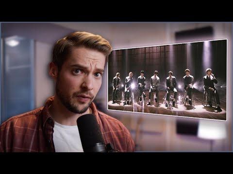 Music Producer Reacts to the 'BTS' Live Performance of "Fix You" for the first time!
