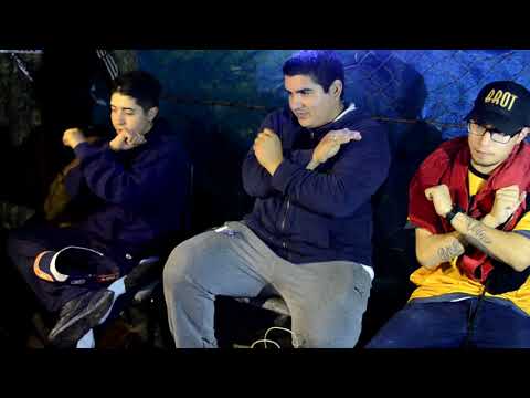 Golden 8vo // PMC vs el Ninio // Fecha 1