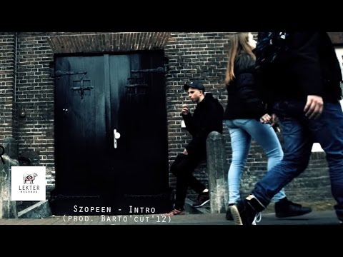 Szopeen - Intro (prod. Barto'cut12)