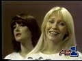 ABBA SOS American Bandstand Nov 15 1975