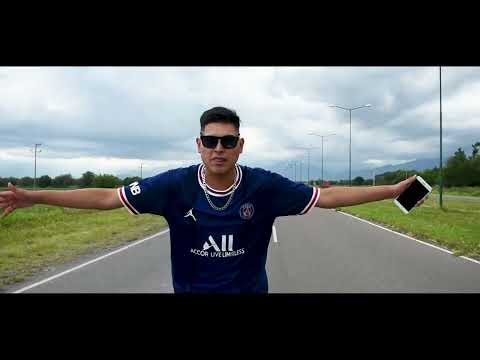 TUKE - En nadie se confía ( VIDEO OFICIAL ) .