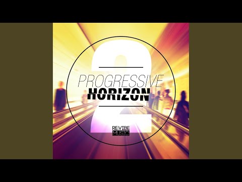 Love Is Taking Over (Extended Mix)