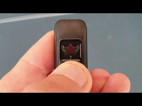 Garmin Vivofit Junior 2 (Is It The Best Kid's Watch On The Planet?)