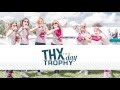 Teaser THX Trophy 2016