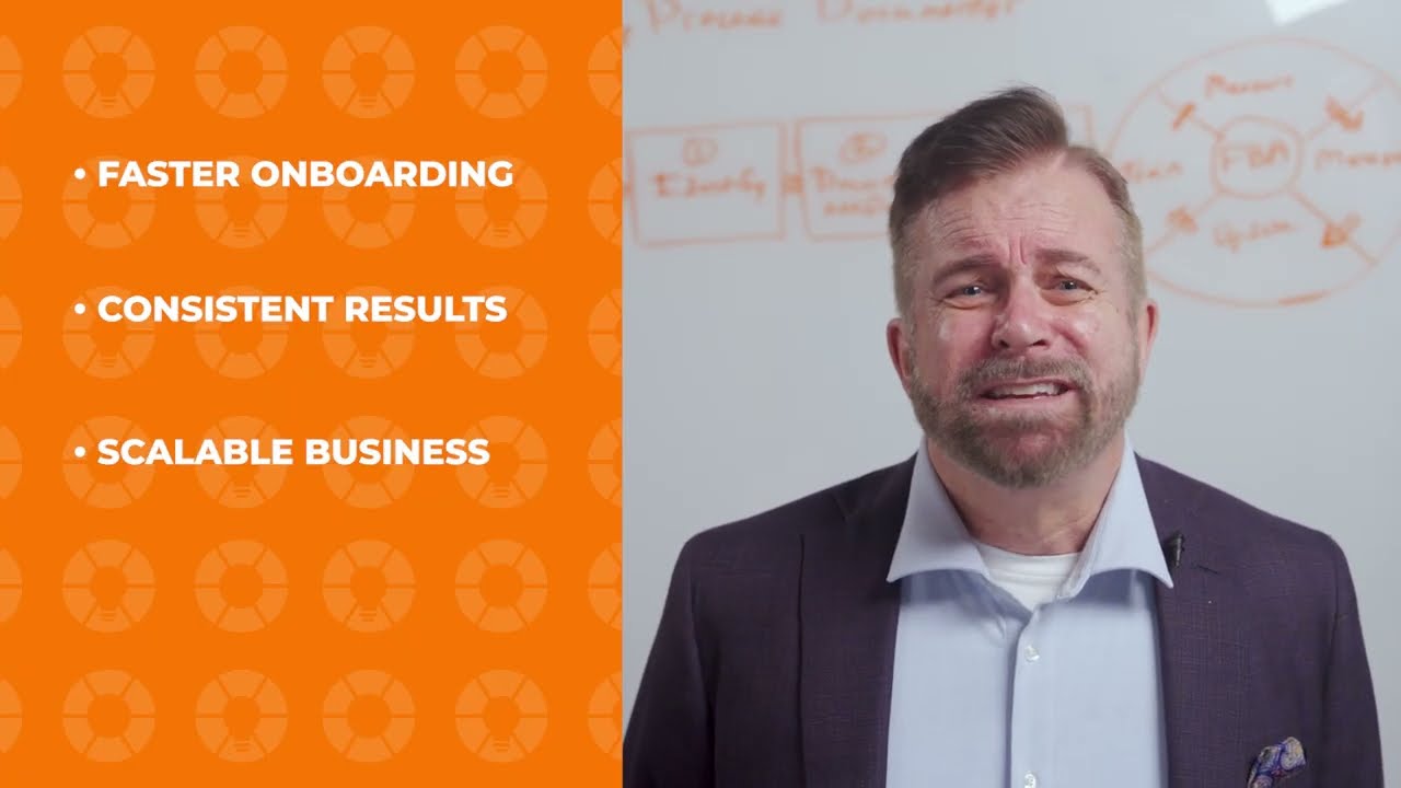 Process:  Prevent Stuff From Slipping Through The Cracks