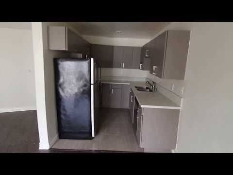 PL7562 - Modern 1 Bed + 1 Bath Apartment For Rent (Century City - Los Angeles, CA).