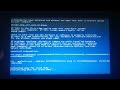 Windows 7 Has BSOD 37