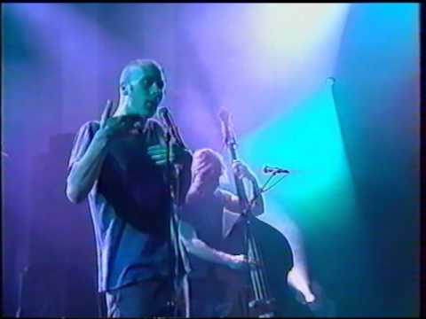 soul coughing - super bonbon - live - 1996