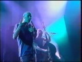 soul coughing - super bonbon - live - 1996