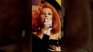 Milva - Die Gedanken sind frei (live) 1991