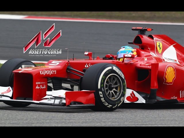 Vídeo relacionado con Assetto Corsa Season Pass | Xbox One - Código de descarga