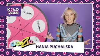 HANIA z GENZIE. Miewa paraliże senne i stany lękowe. Wie też czym zajada się Friz i kto jest 